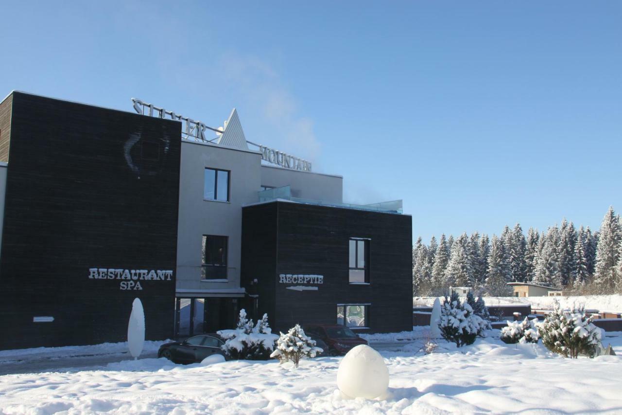 Silver Mountain Poiana Brasov Luaran gambar
