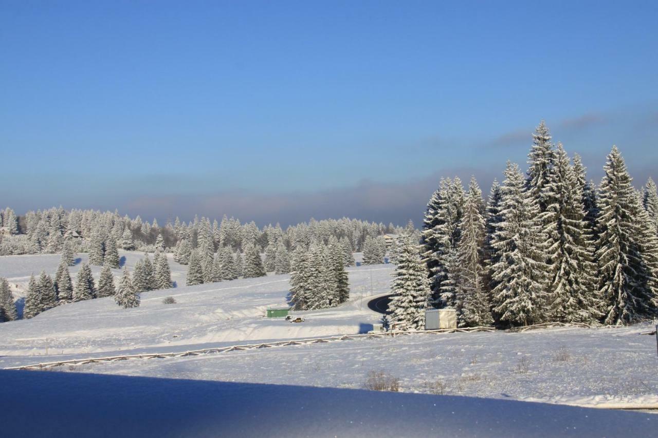 Silver Mountain Poiana Brasov Luaran gambar