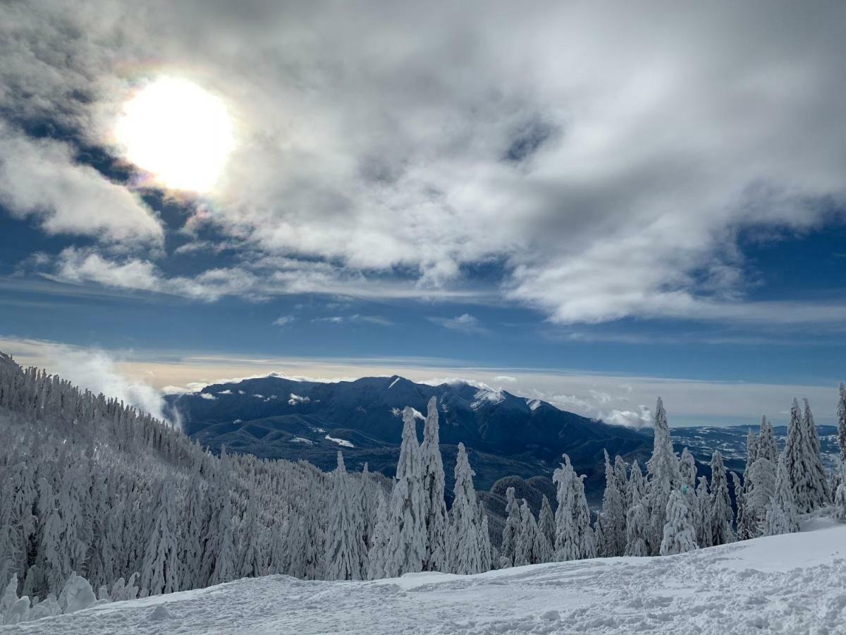 Silver Mountain Poiana Brasov Luaran gambar