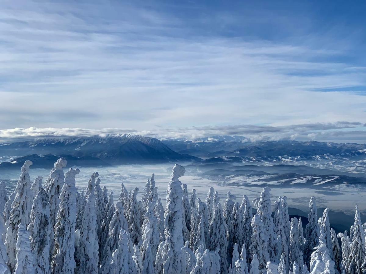 Silver Mountain Poiana Brasov Luaran gambar